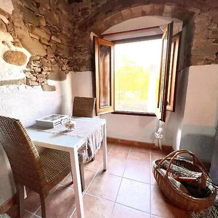 Estudio En Masia Mon Anglés