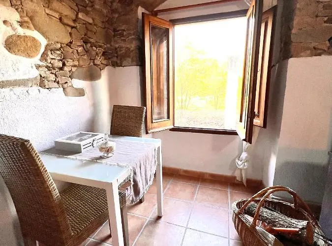 Estudio En Masia Mon Anglès