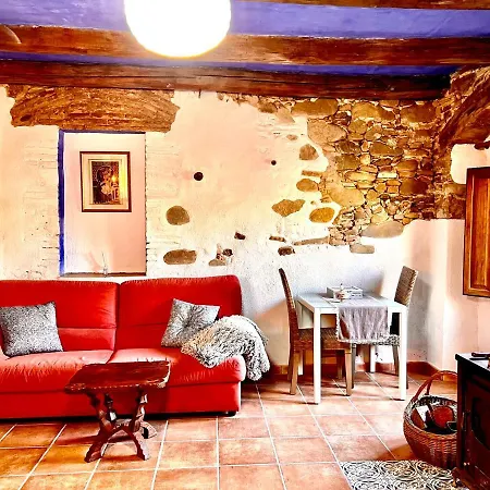 Apartament Estudio En Masia Mon Anglès