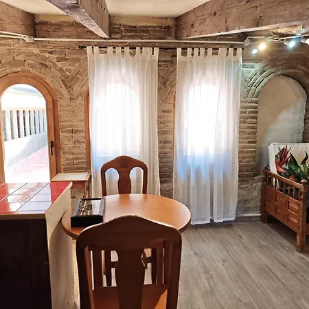 Estudio En Masia Mon Anglès