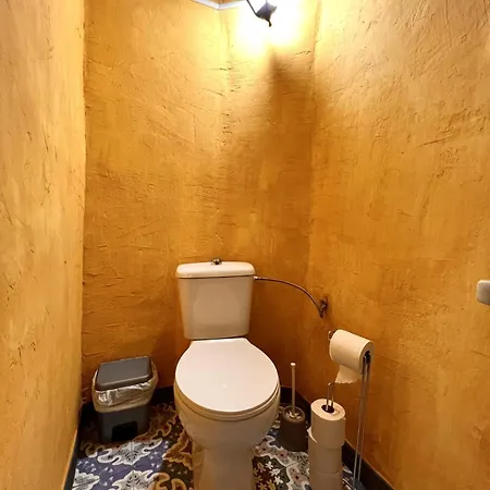 Estudio En Masia Mon Apartament *