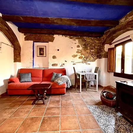 Apartament Estudio En Masia Mon *